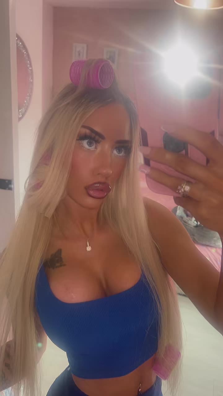 @Amy barbie
