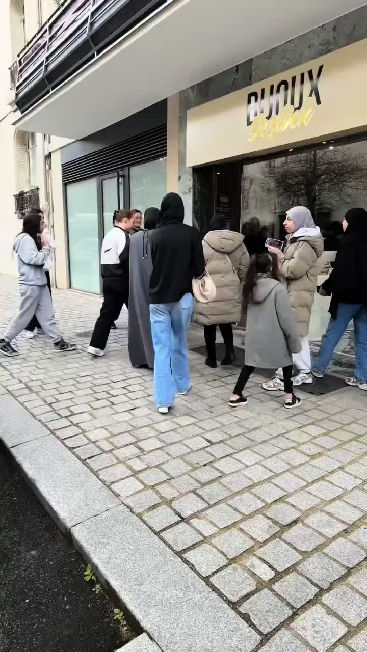 @Bijoux destock