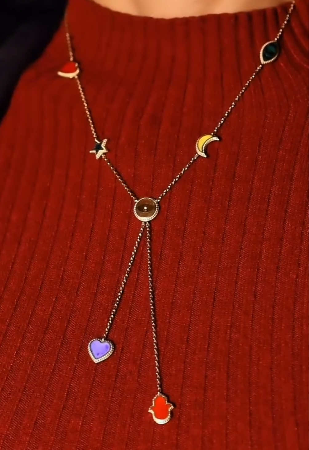 @Karma and Luck Shop