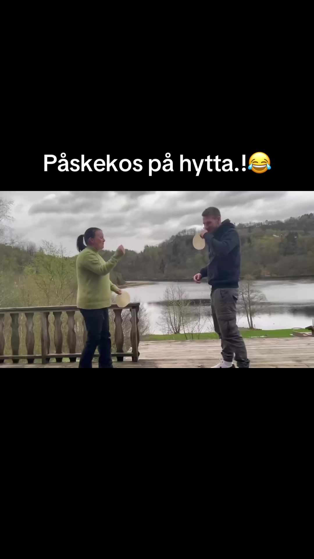 @Dennis Rosseland / Sinnataggen