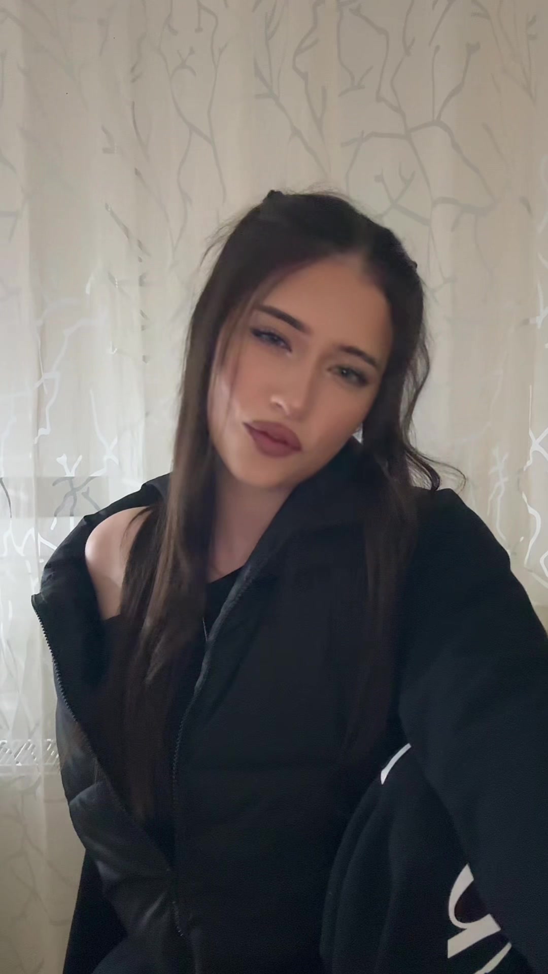 @аришка врасплох