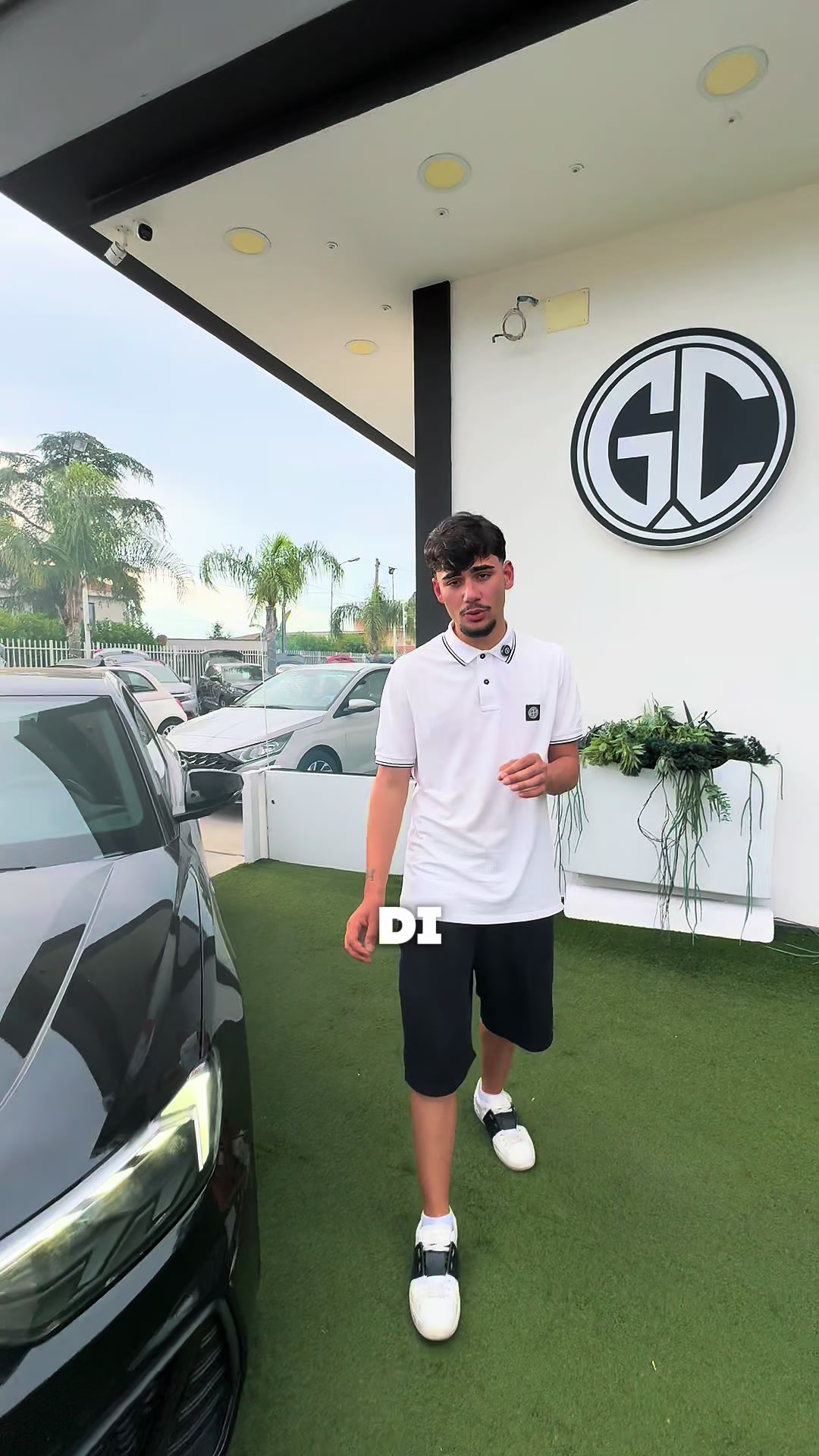 @Golden Cars Luxury