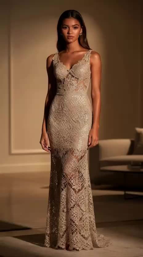 @Crocheted Fashion