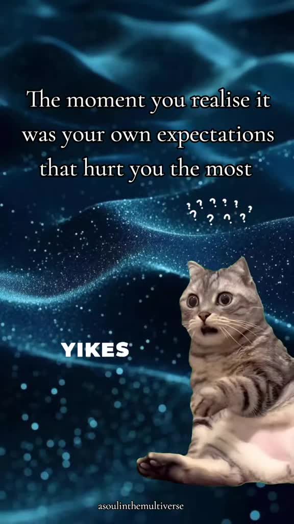 @A Soul in the Multiverse
