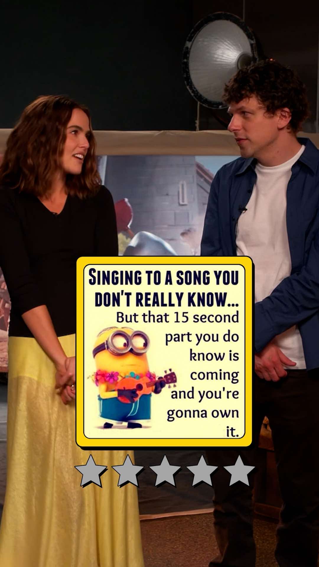 @Illumination’s Minions