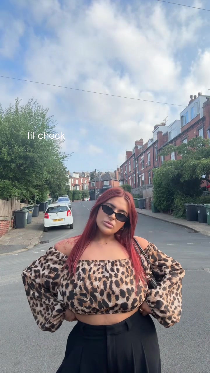 @Georgia McInnes