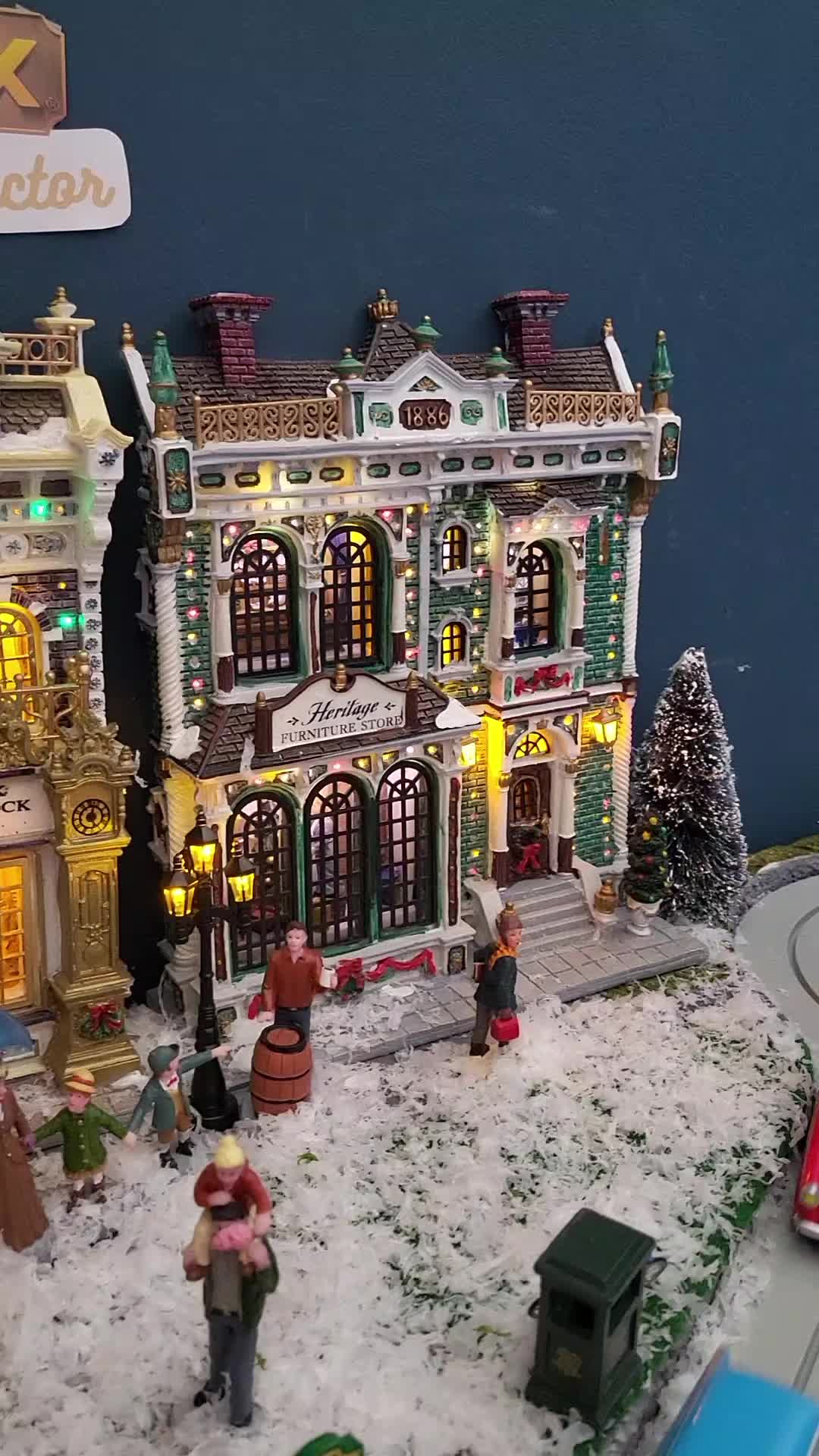 @Christmas Creator