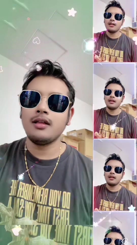 @चित्रगुप्त : A/C MGR of Heaven