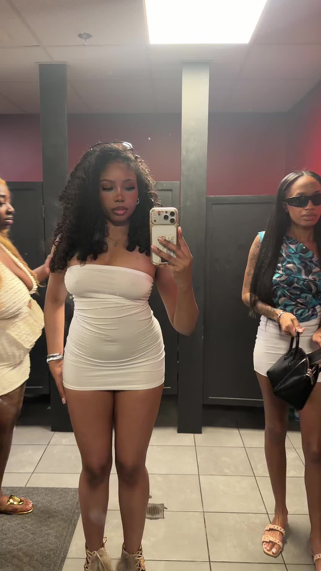 @The Don