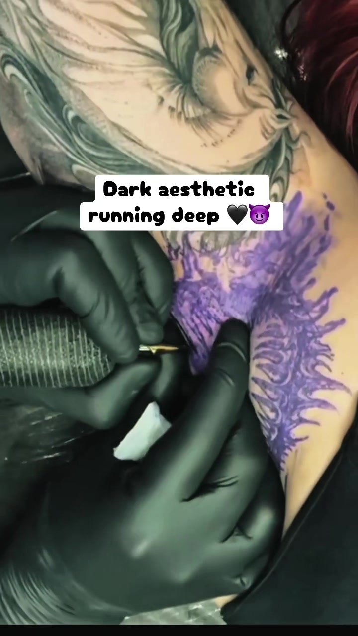 @Tattoo Sunscreen