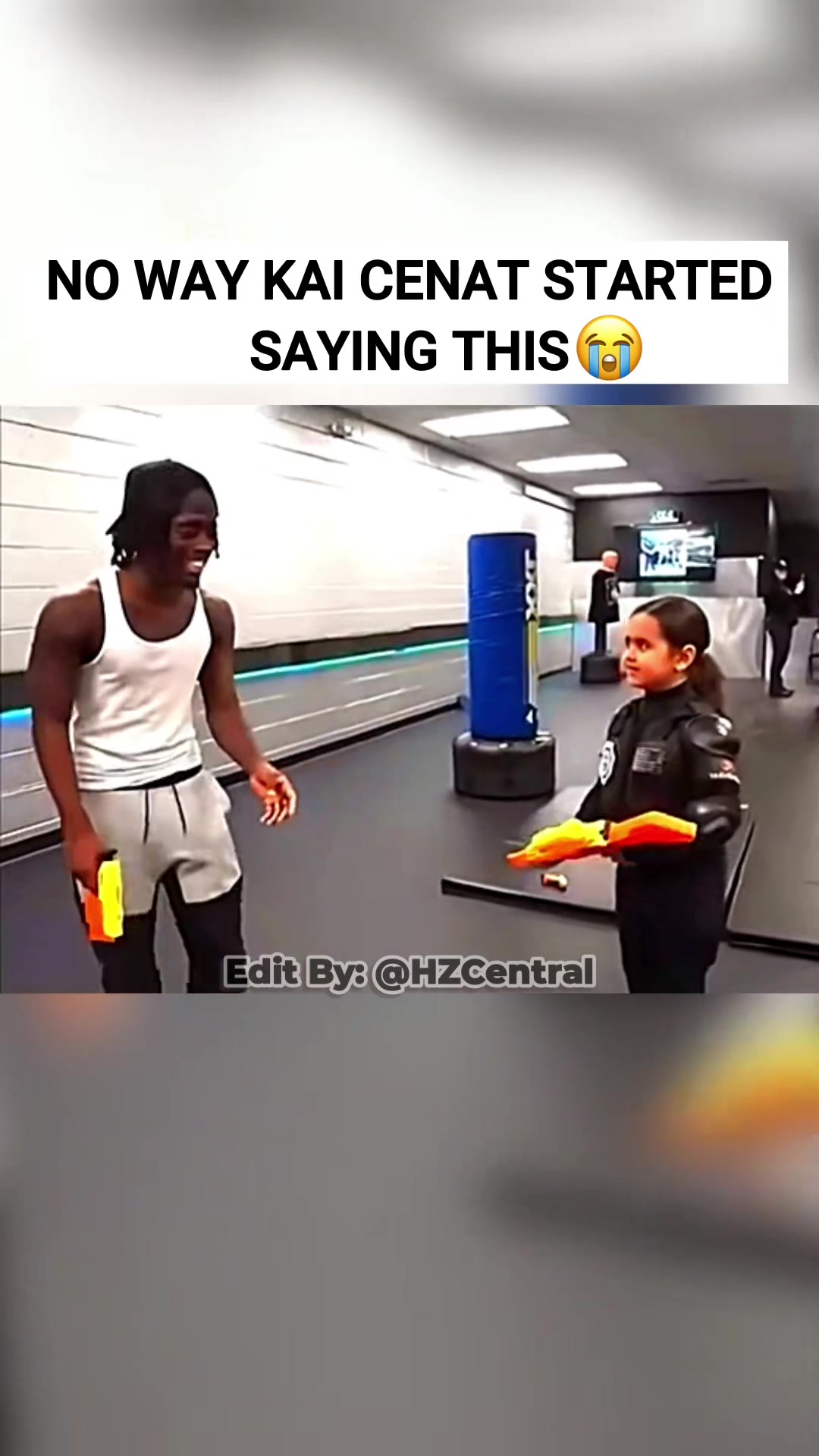 @HZCentral