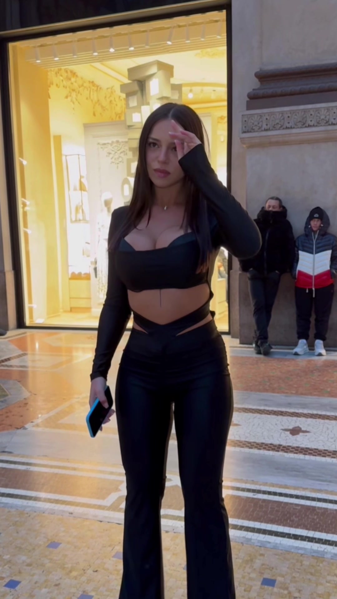 @Jaele Corsi