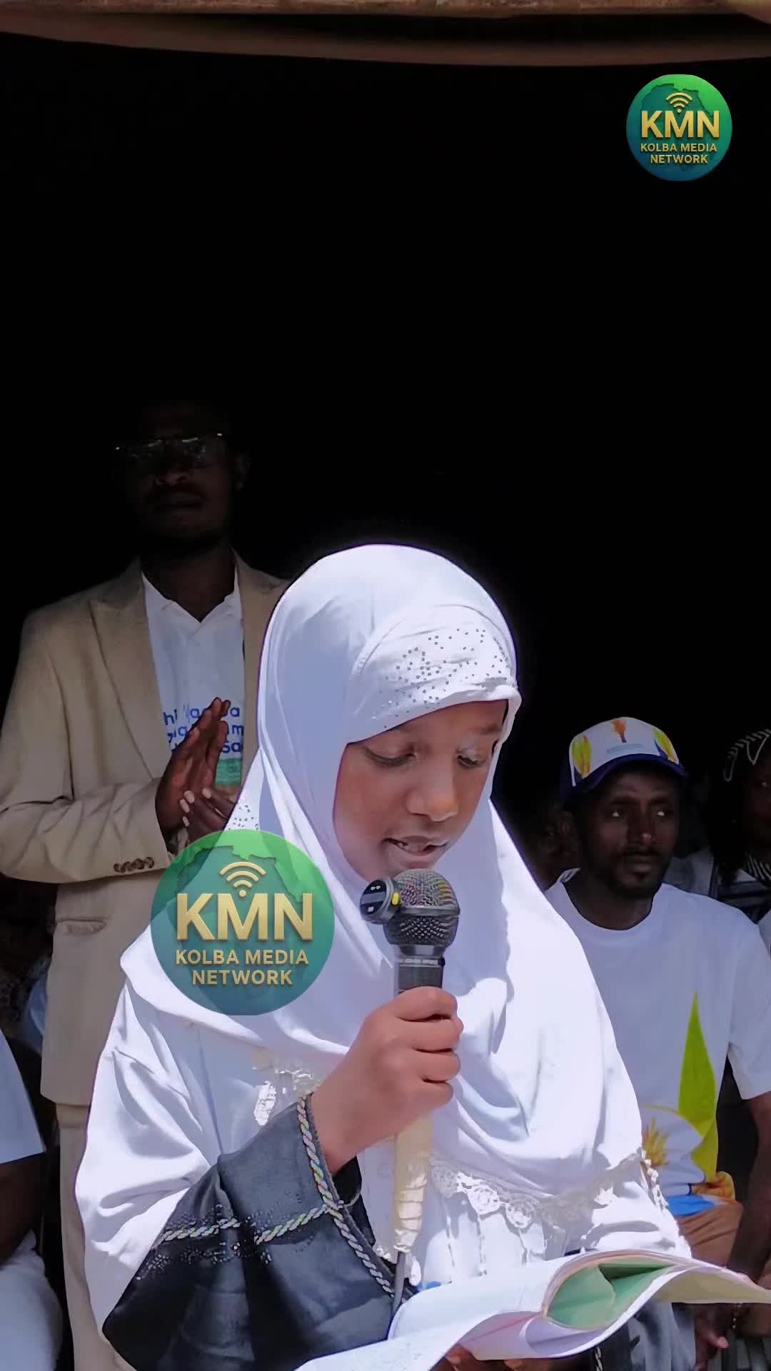 @KOLBA MEDIA NETWORK KMN