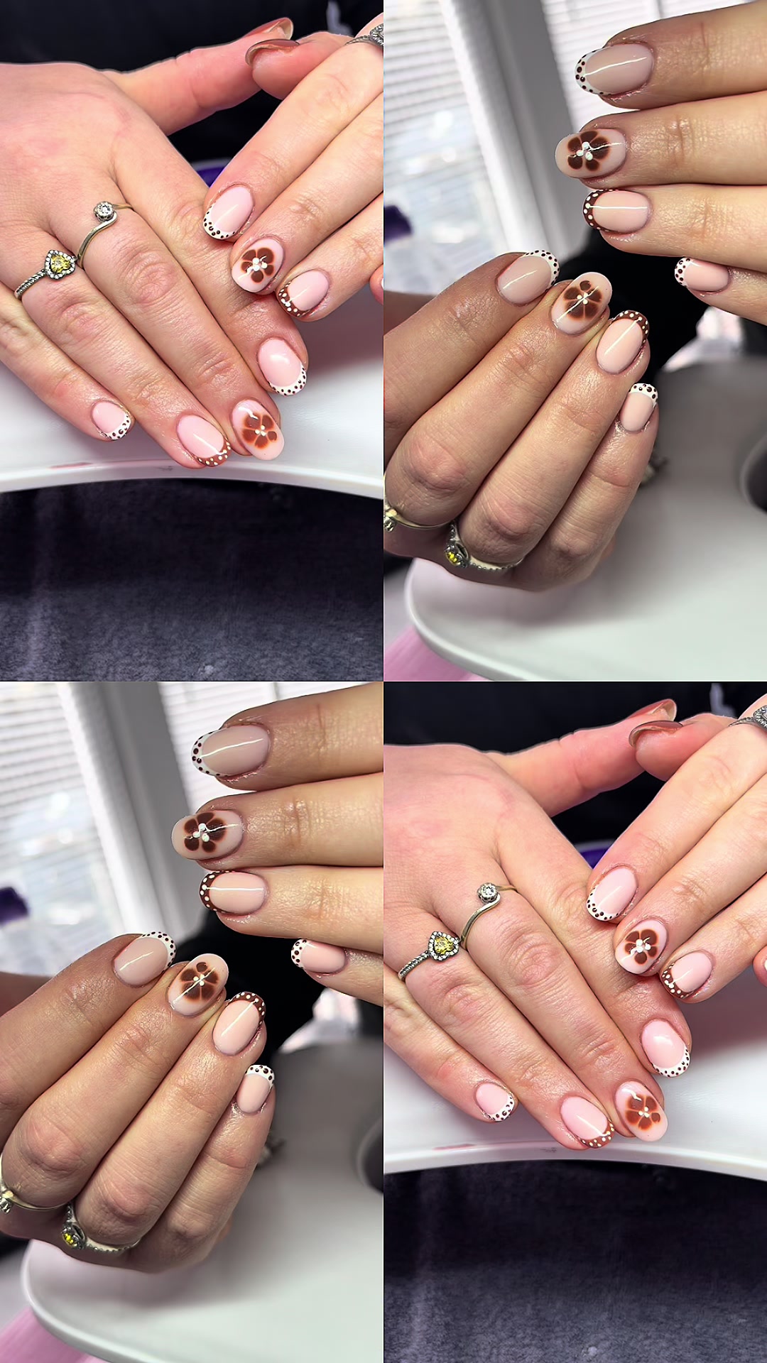 @L.J.K Nails & Beauty