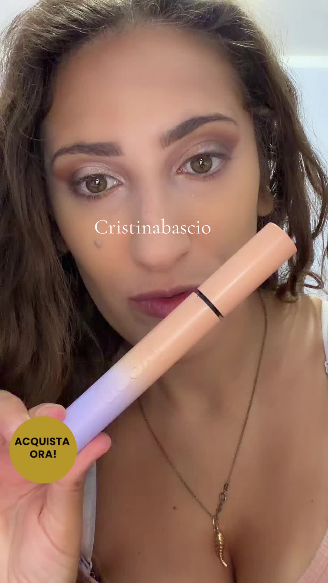 @Cristina bascio