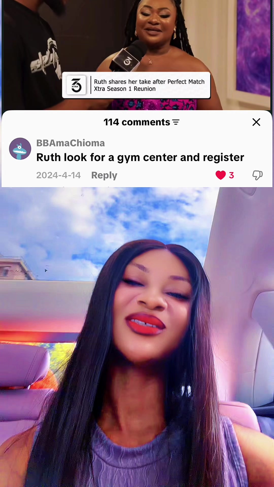 @BIG RUTHY