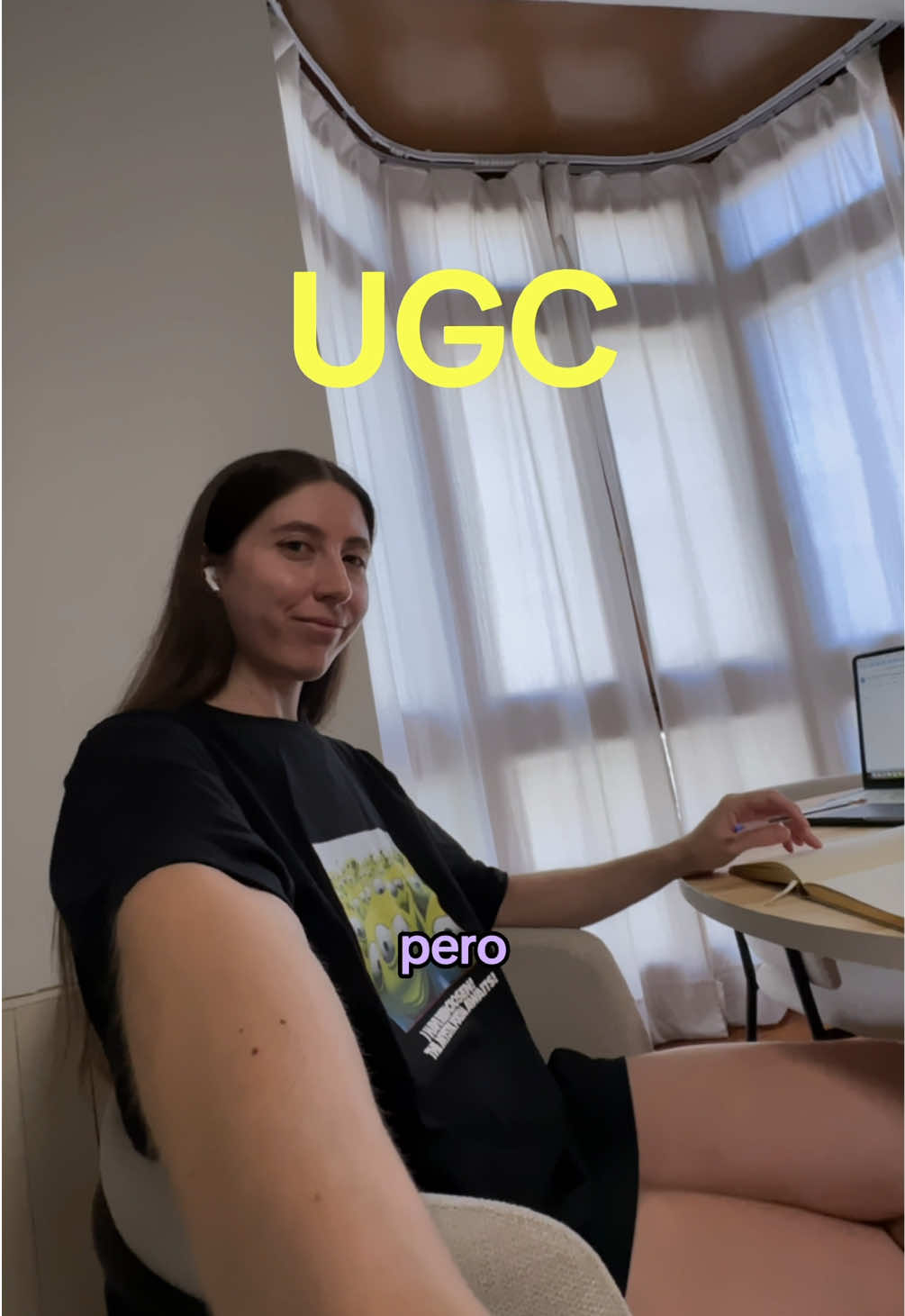 @Paula | UGC Spain 🎬