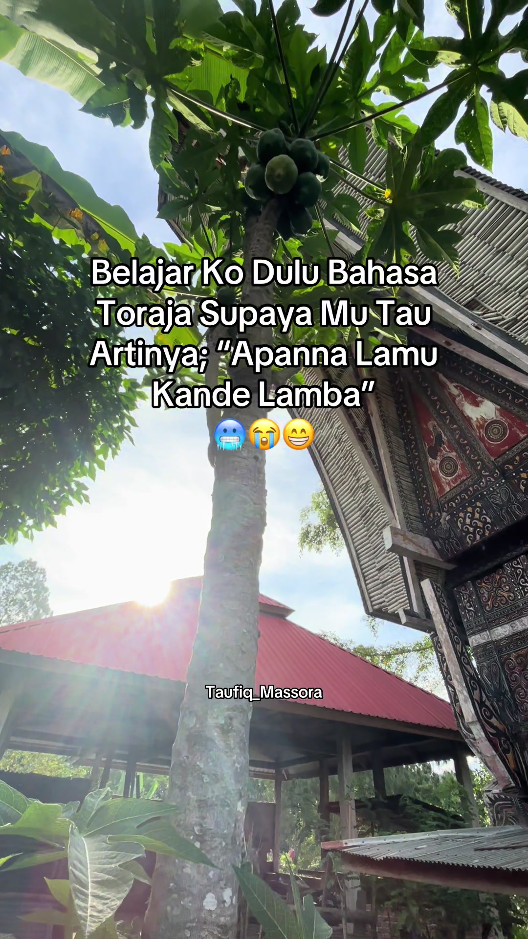 @Taufiq Massora