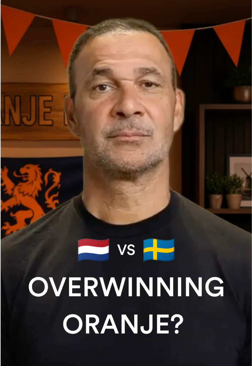 @Ruud Gullit