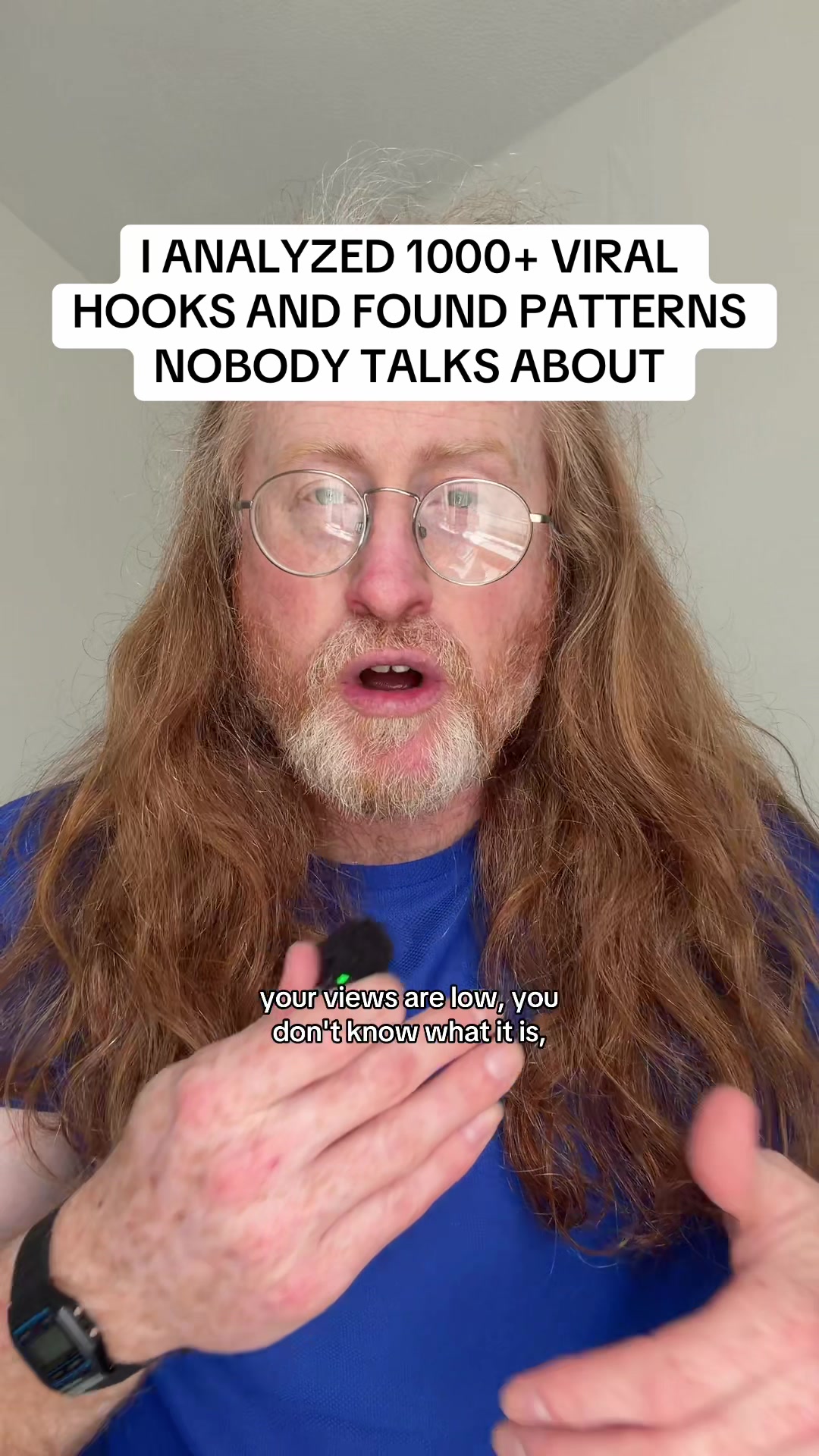 @Josh - TikTok Growth Expert