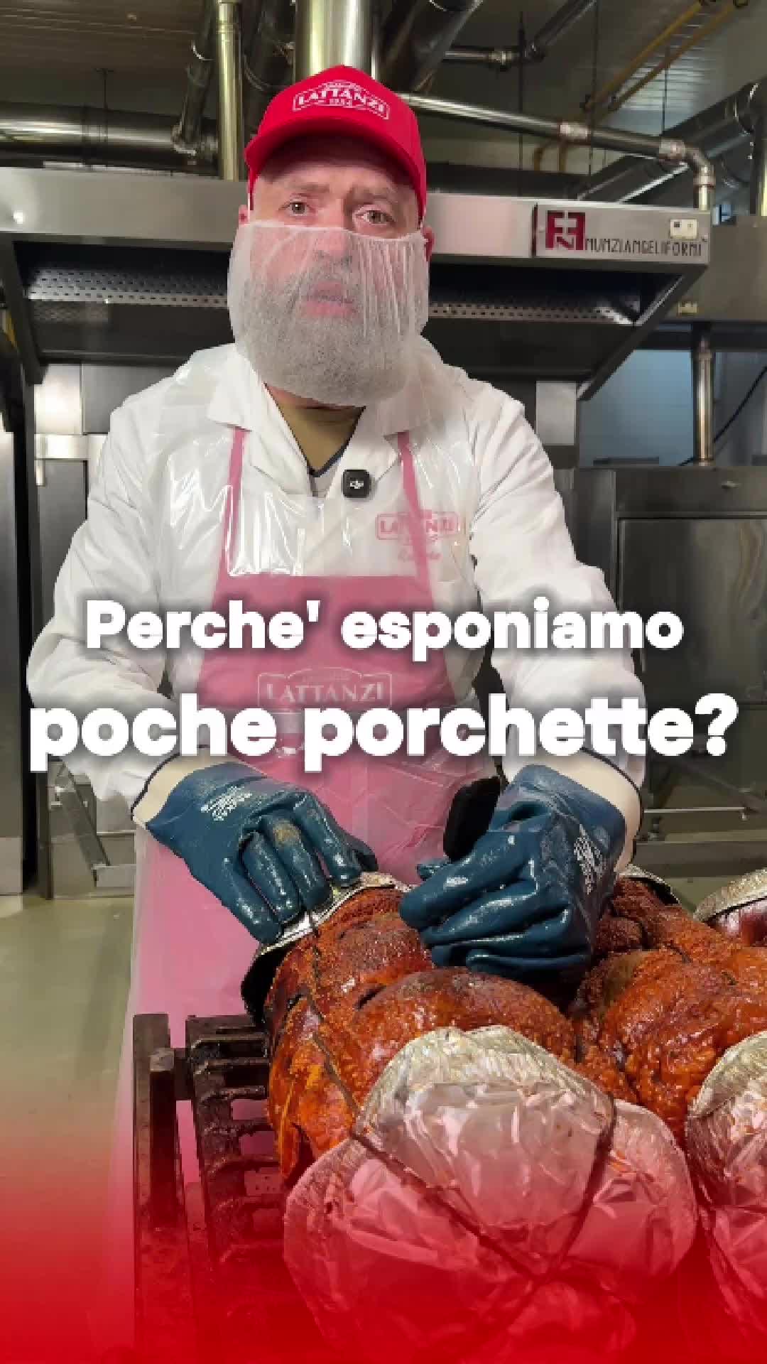 @Antica Norcineria Lattanzi