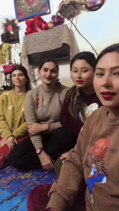 @Muna Shrestha