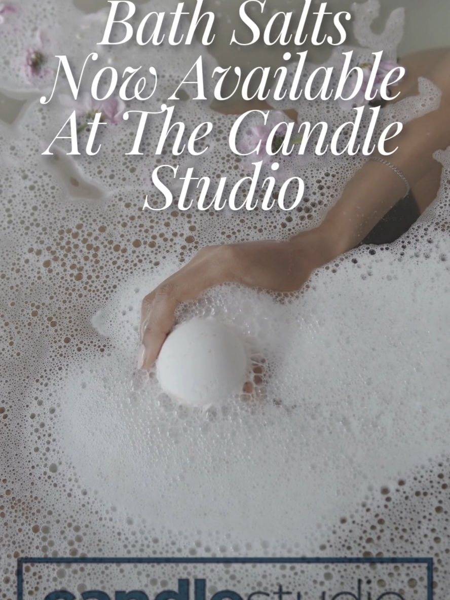 @The Candle Studio