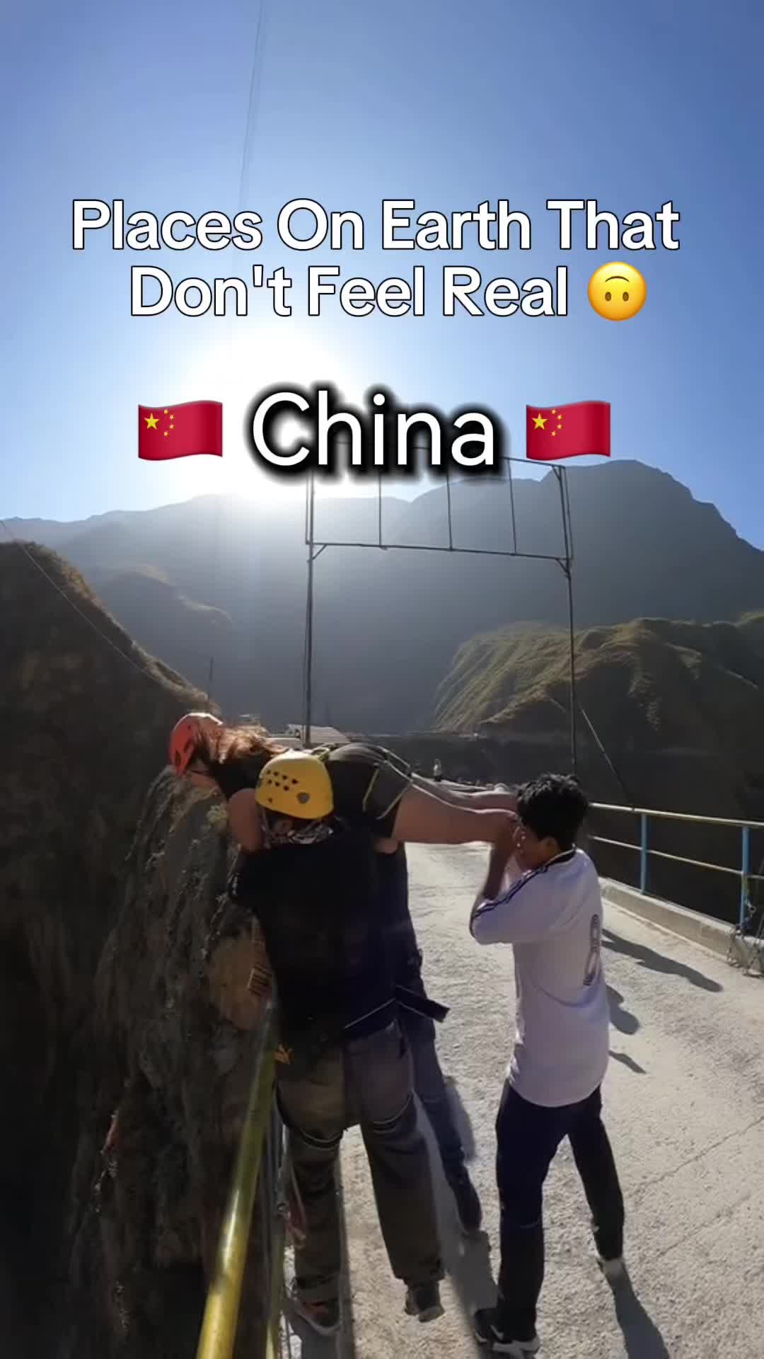 @Beautiful Places 🌏
