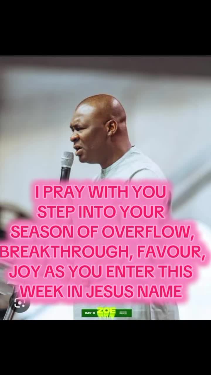 @MAN OF GOD