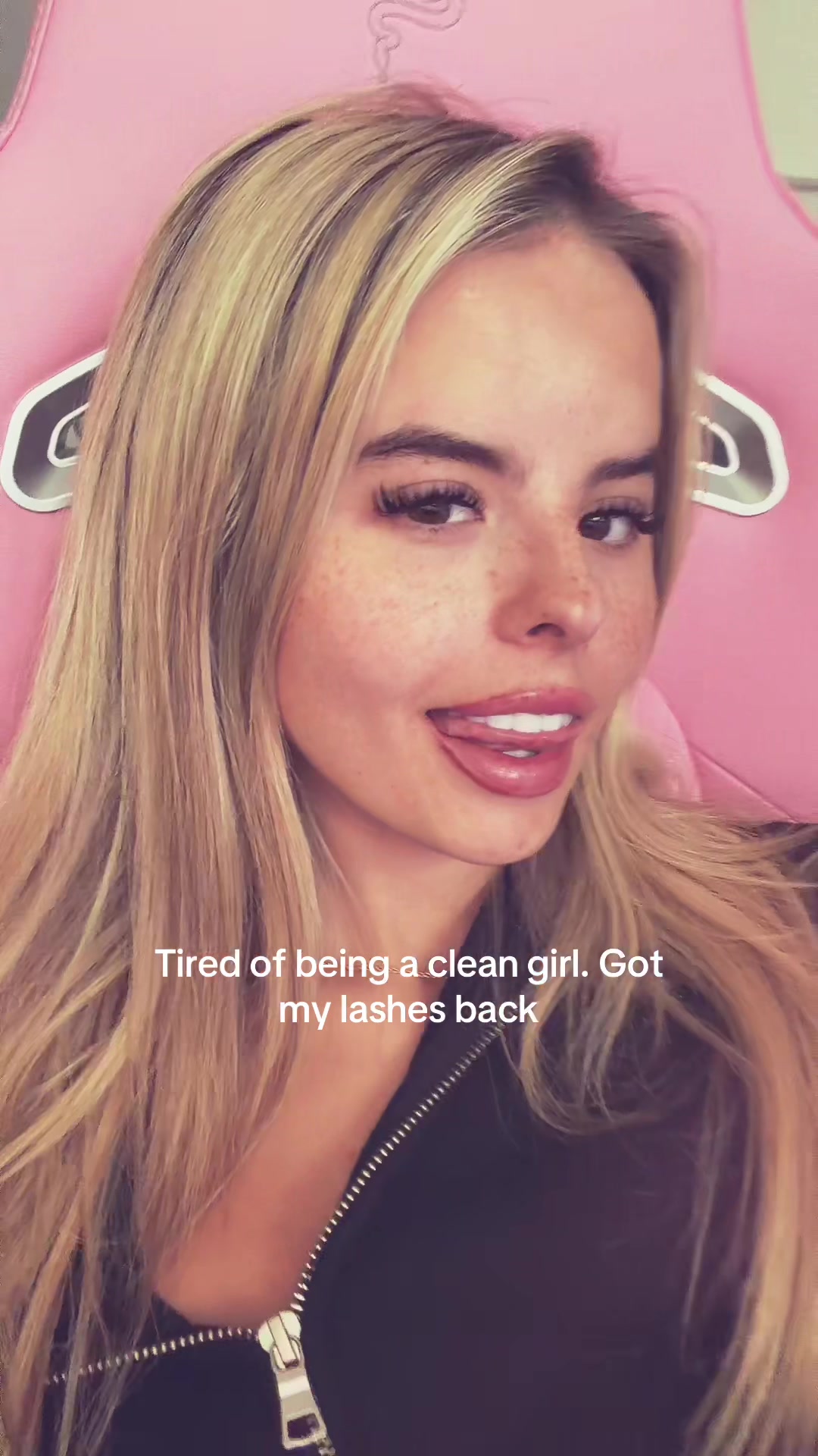@Milli Jo Mcloughlin 🦋