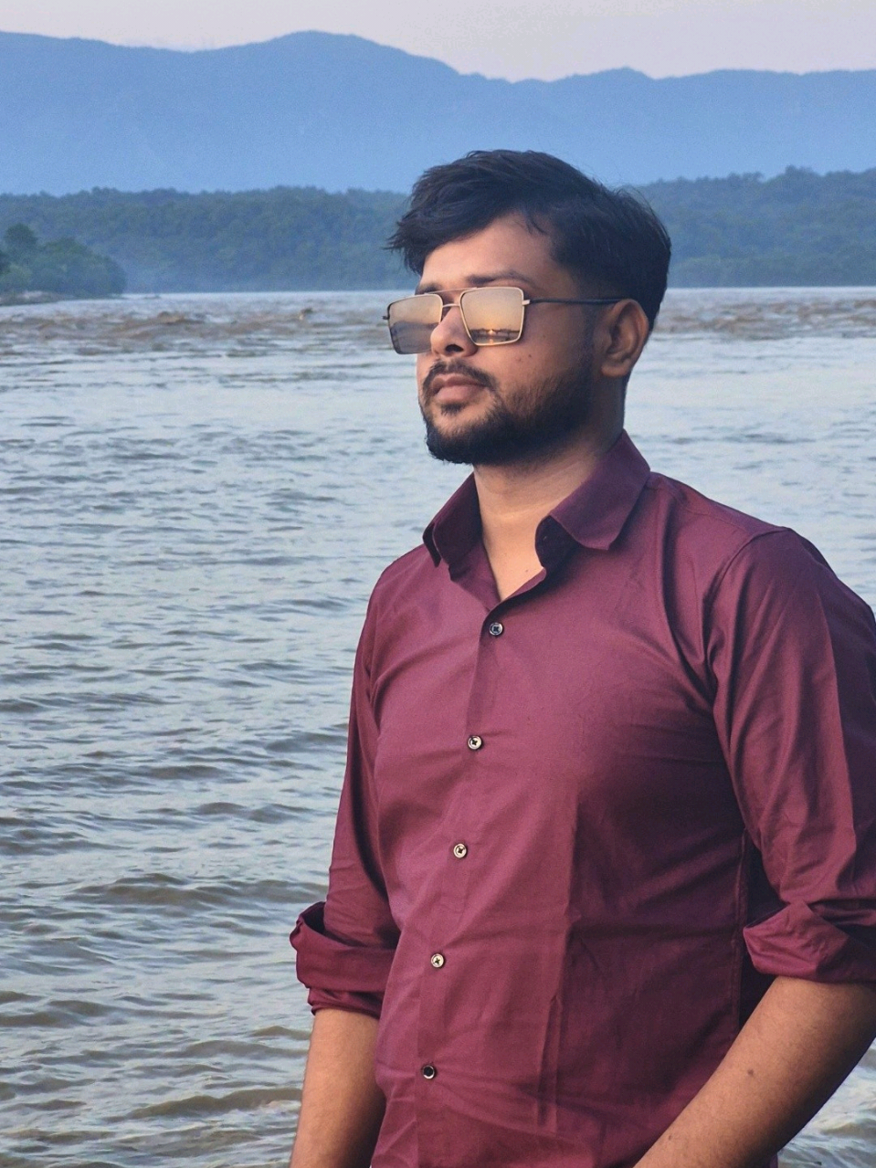 @Ravi Rajak