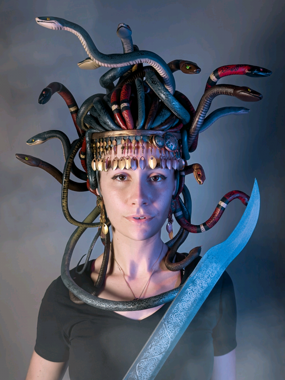 @Rerenga Cosplay
