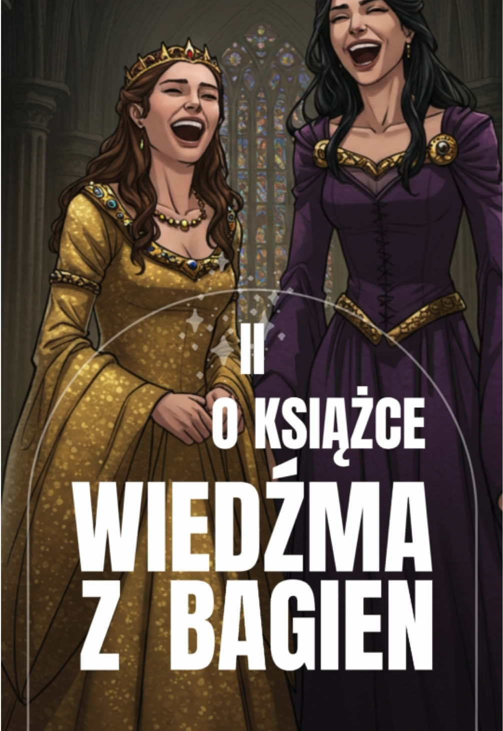 @Bestiariusz Słowiański