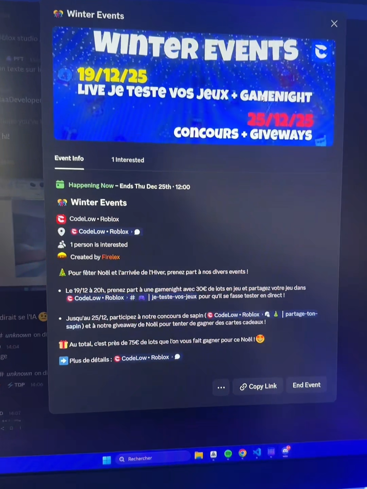 @CodeLow