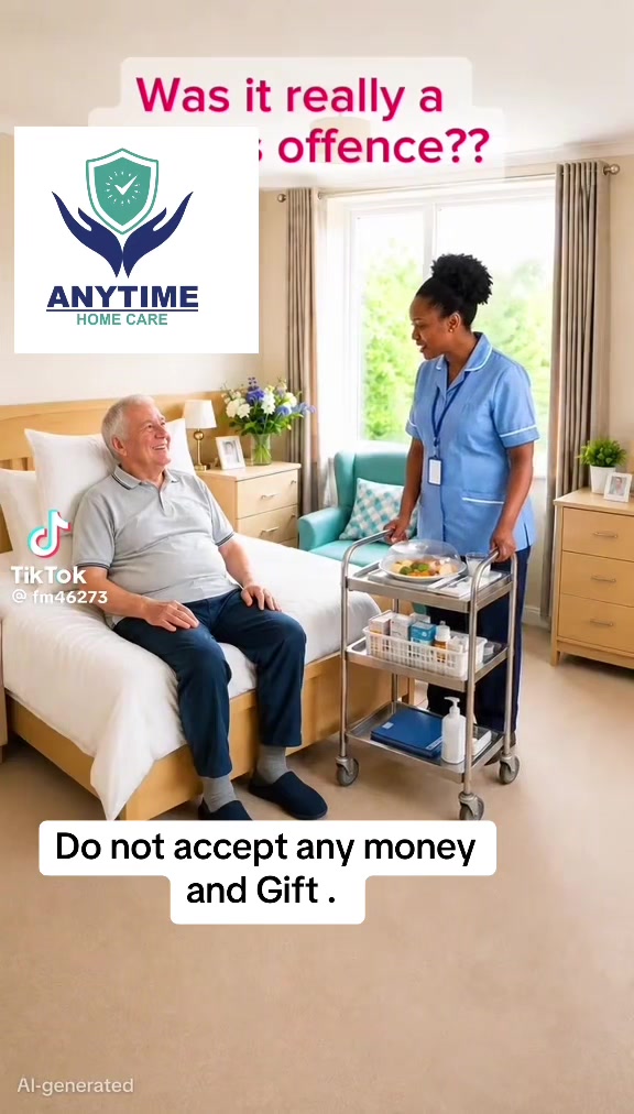 @Anytime Home Care