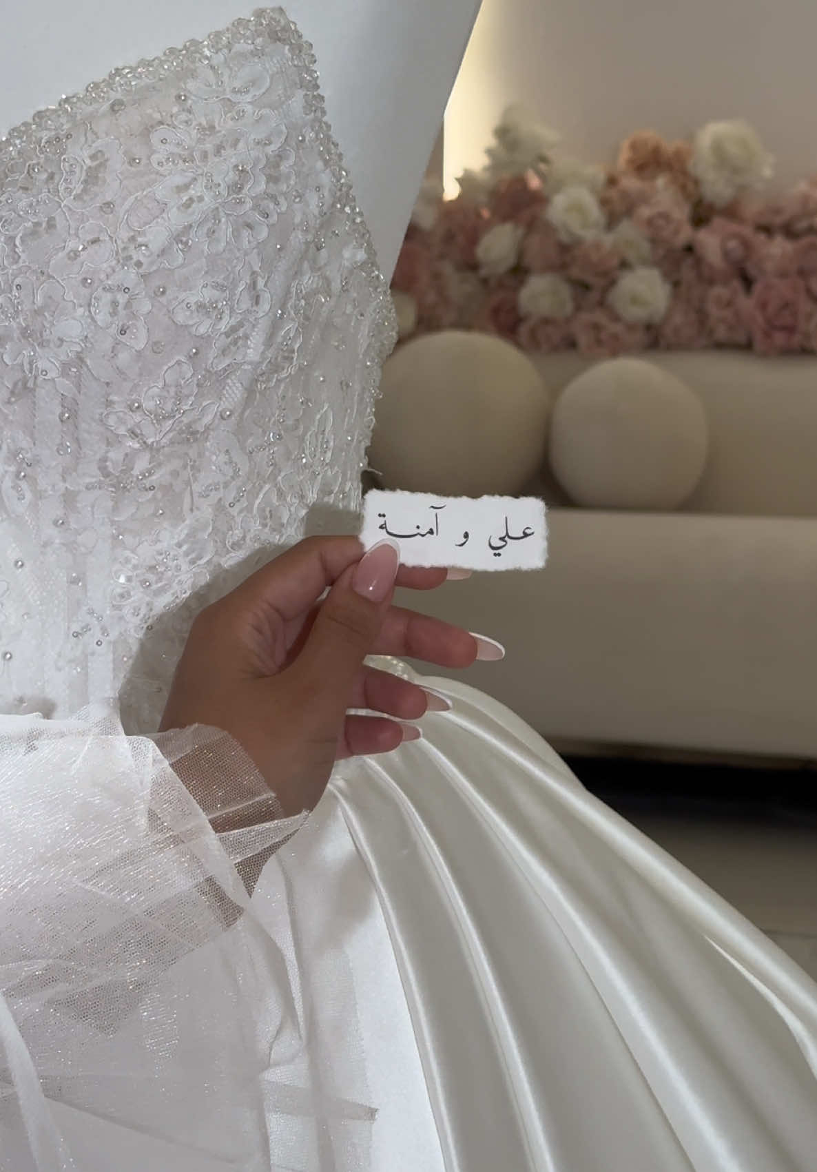 @onyourphone|Event+Wedding UGC