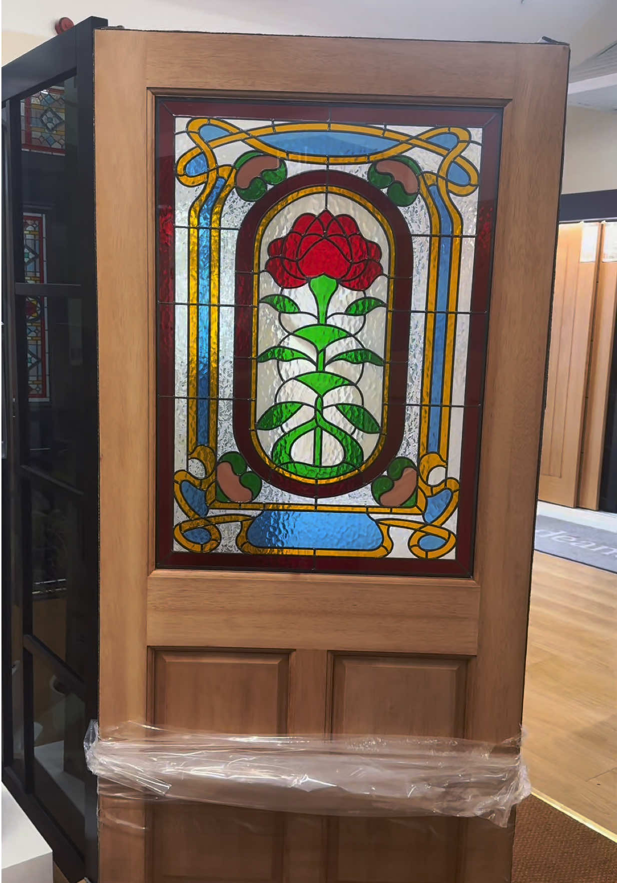 @Geleta doors