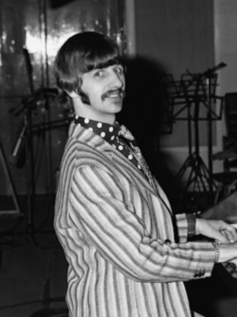 @The Beatles