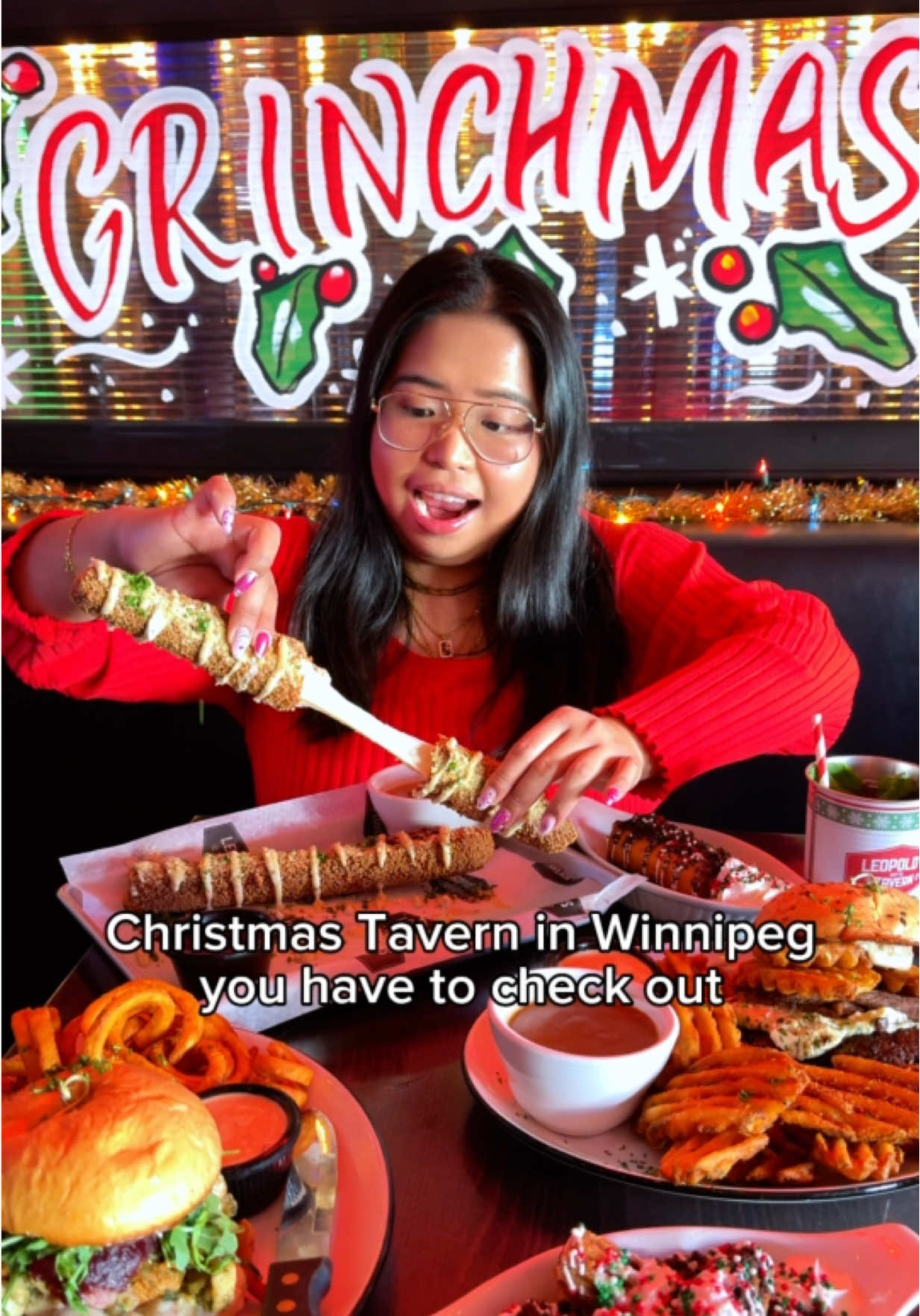 @Nen | Winnipeg Foodie 💜