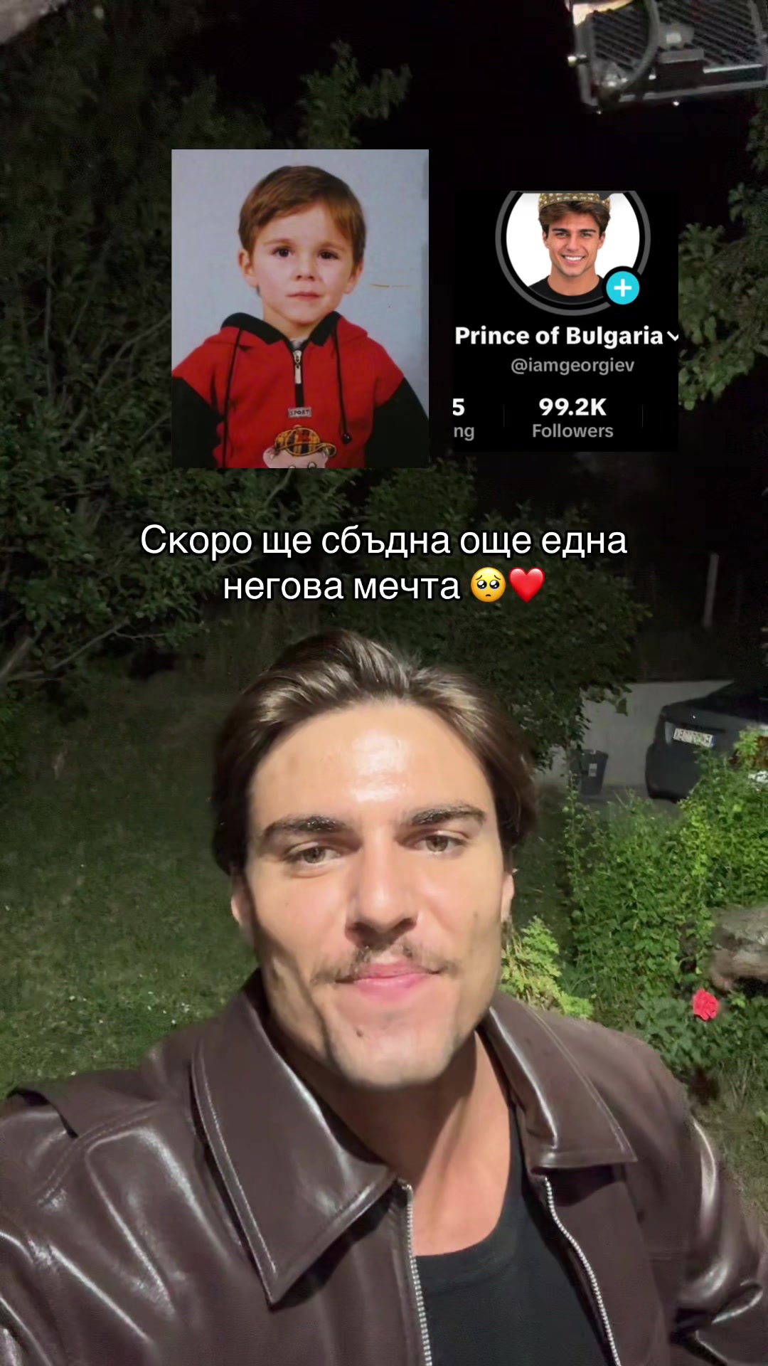 @Prince of Bulgaria