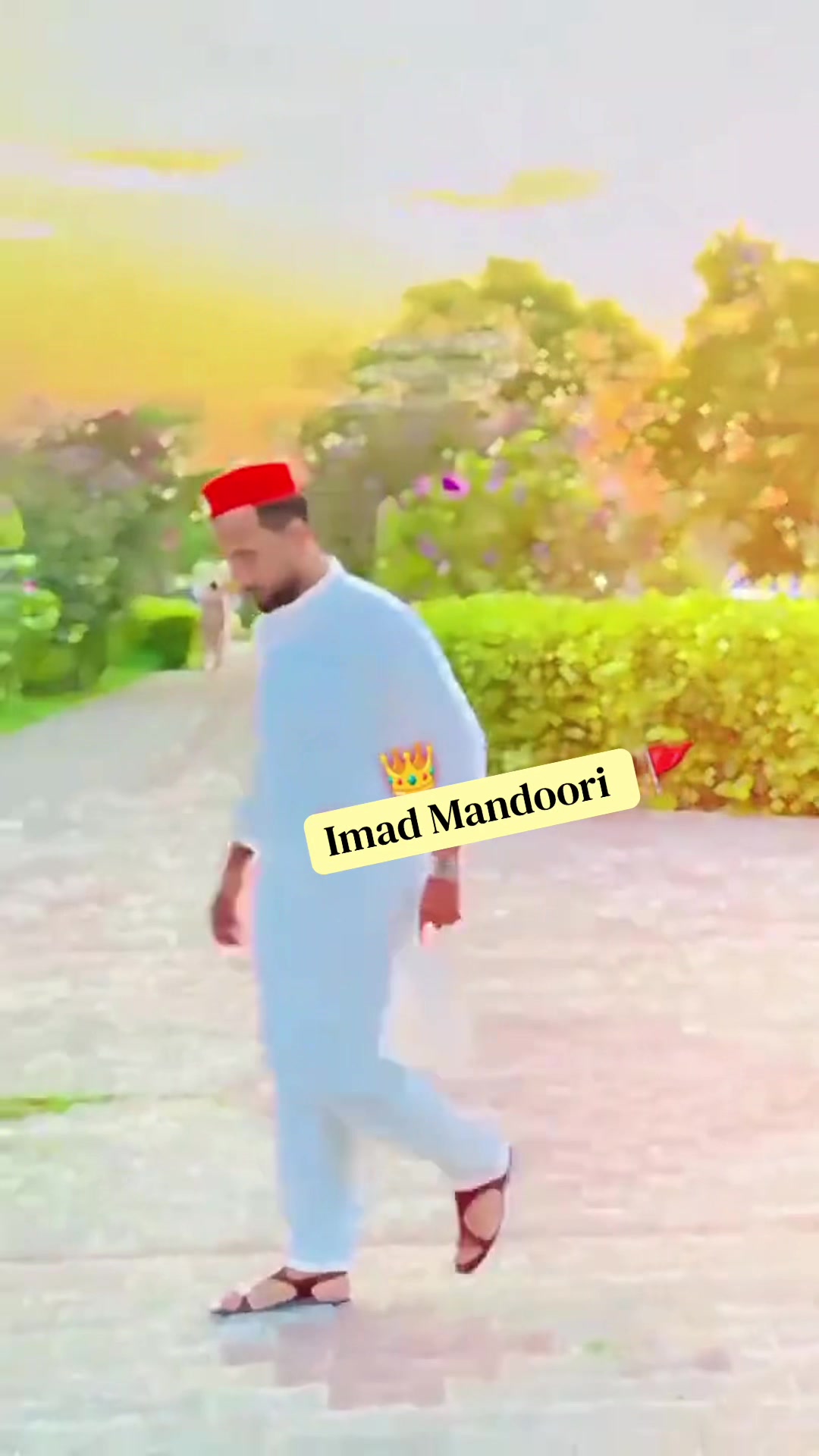 @𝙄𝙢𝙖𝙙 𝙈𝙖𝙣𝙙𝙤𝙤𝙧𝙞 🚩
