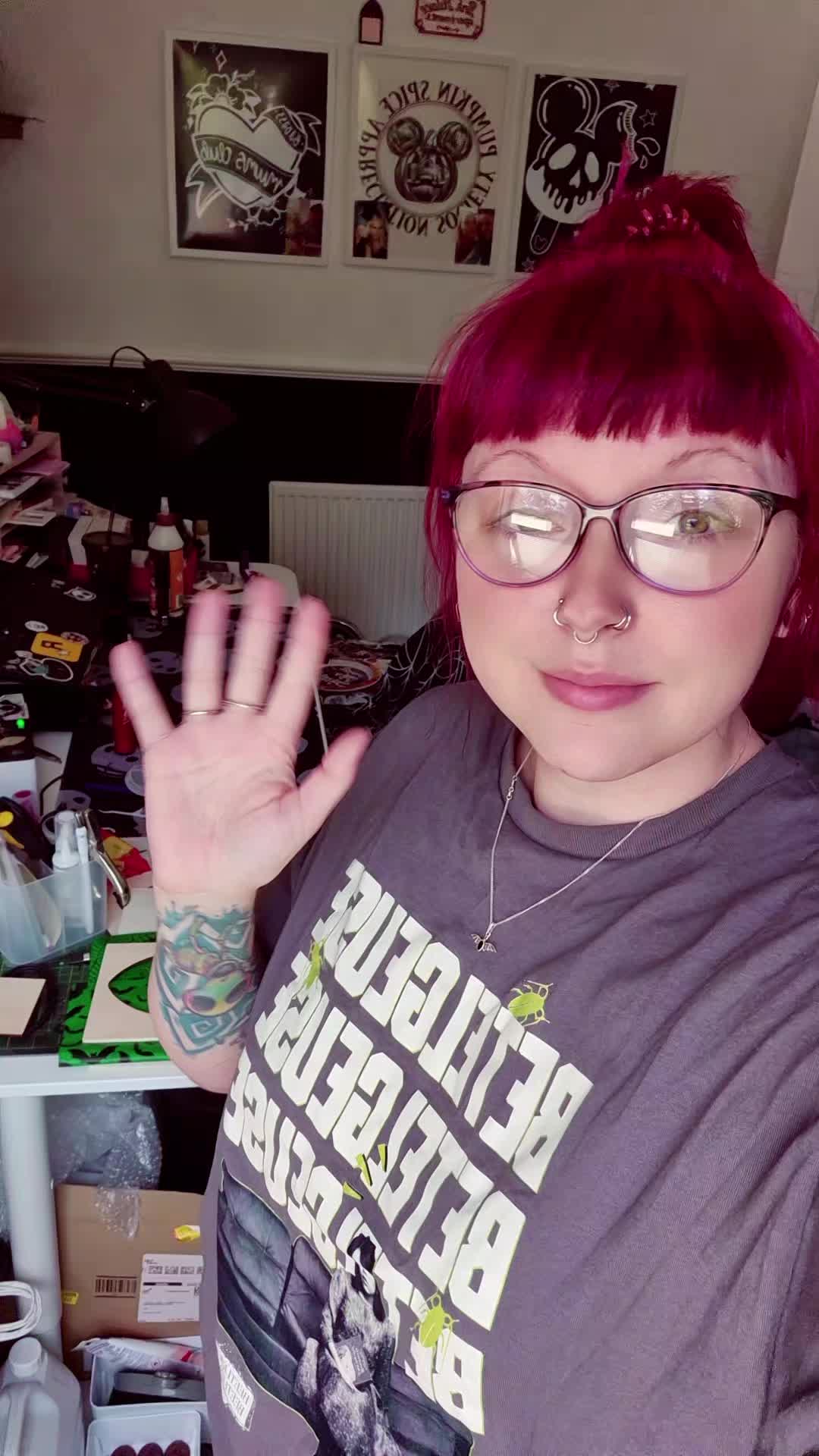 @Aleesha