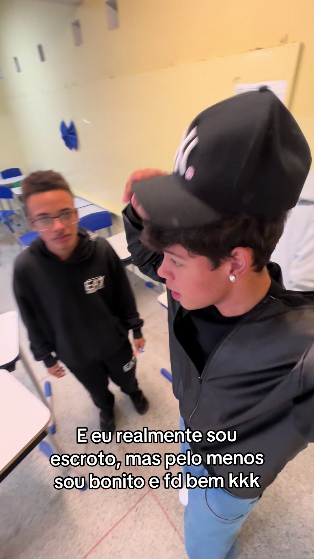 @Rick lindinho