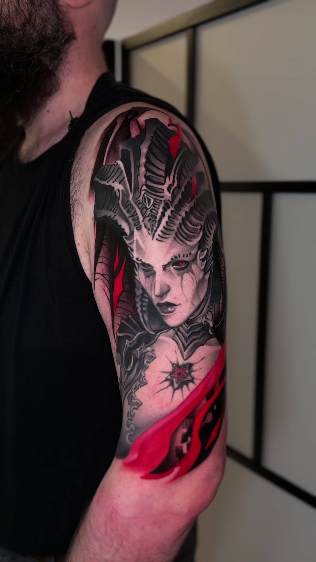 @Vokuntattoo