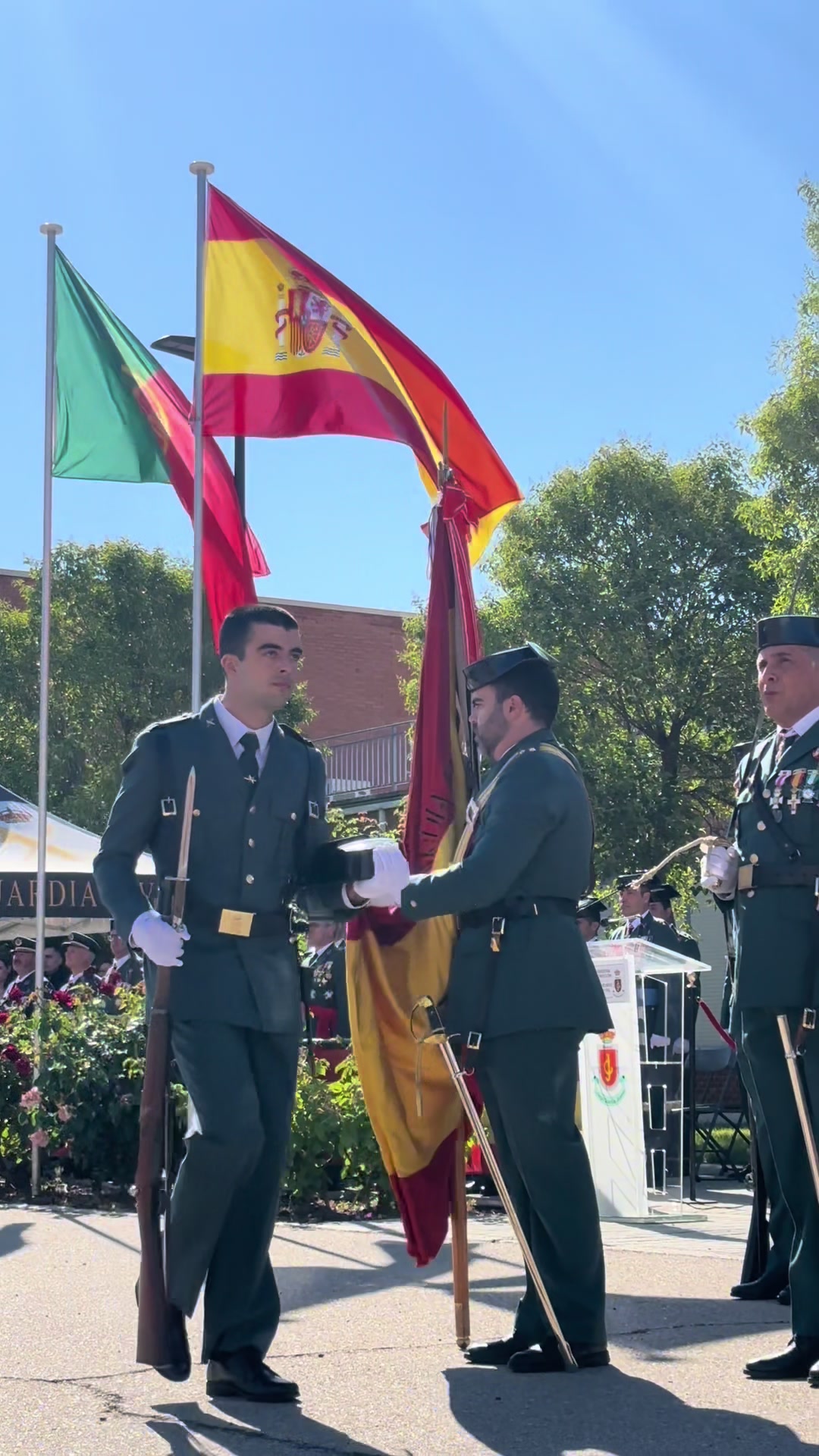 @Guardia Civil