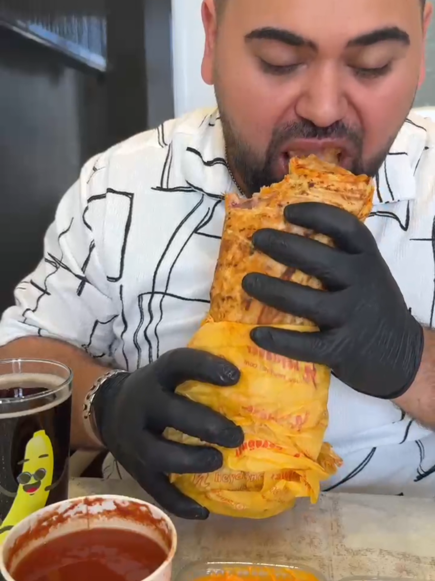 @Emre Chef İle Asmr