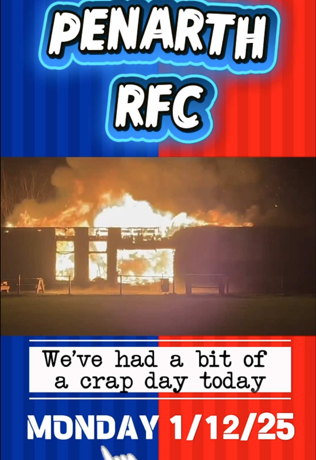 @Penarth RFC