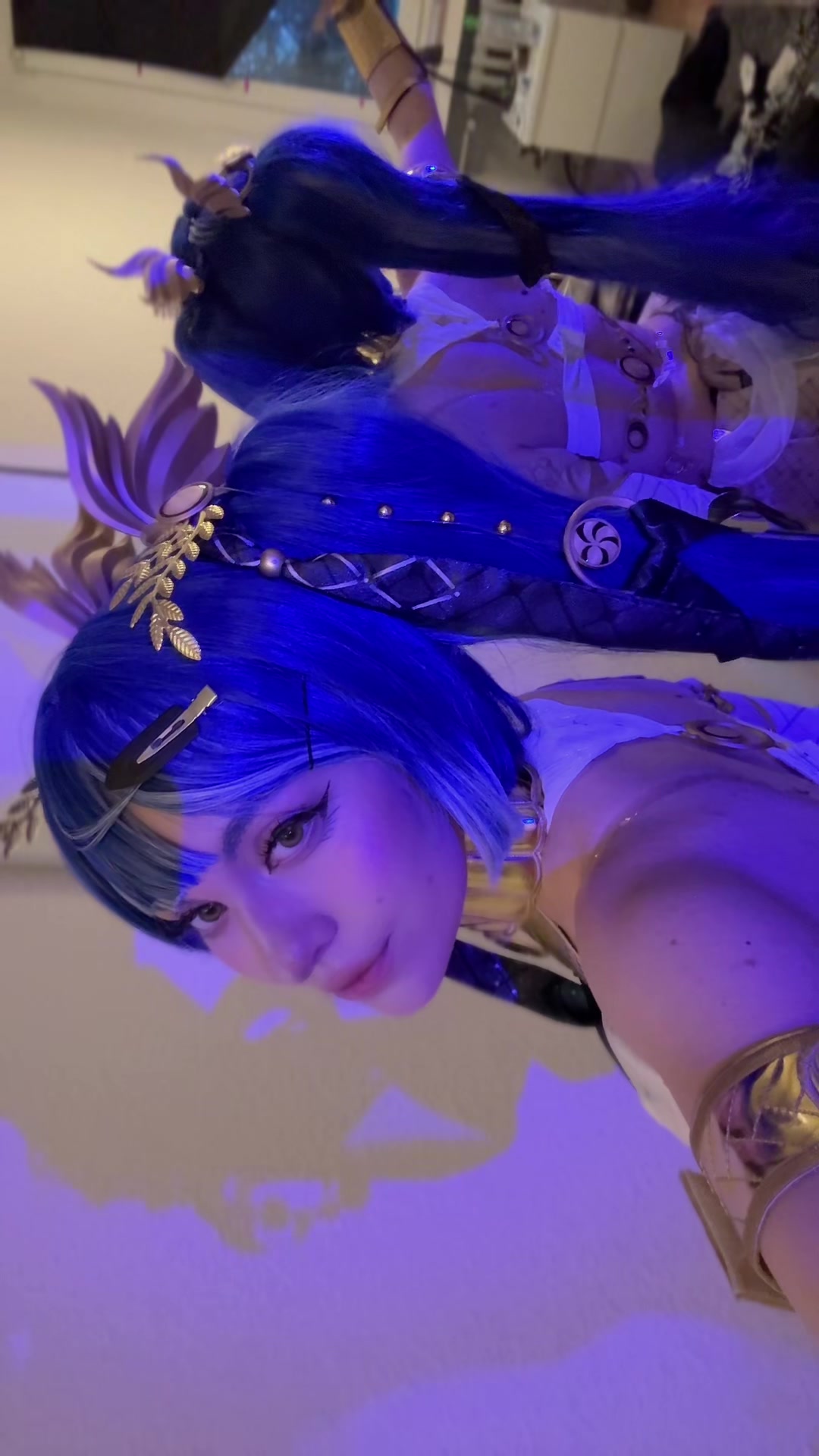 @Twitch: mallebuu