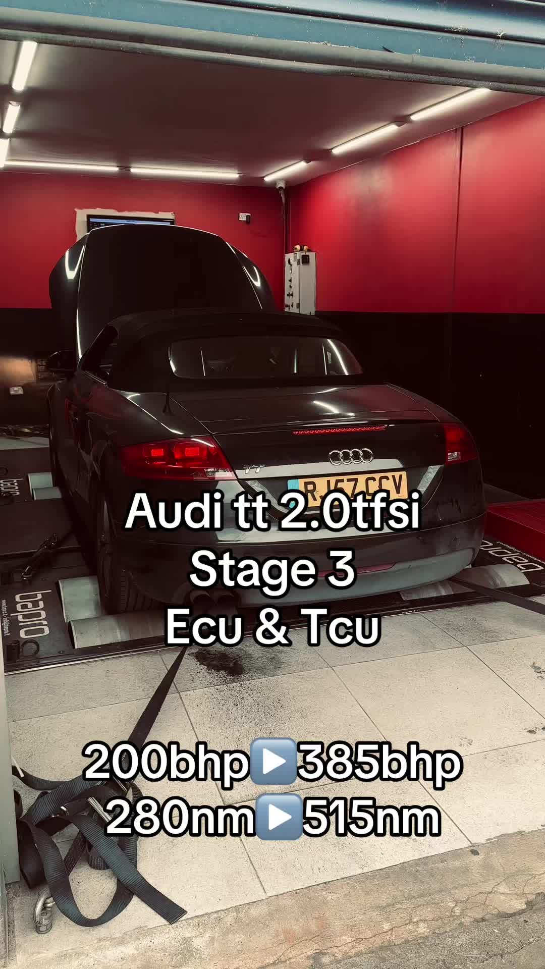 @PSL Tuning LTD
