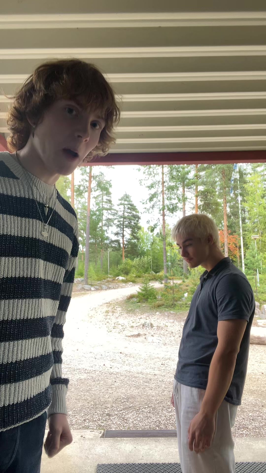 @SIVUKYL&Auml;NSANKARIT